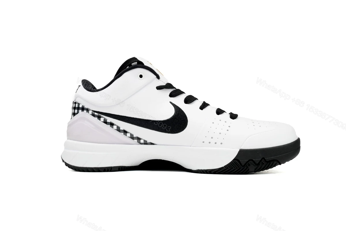 View 5 of Nike Kobe 4 Protro 'Mambacita' FJ9363-100
