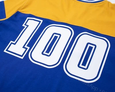 View 6 of Gucci 100th Anniversary T-Shirt – GC0020