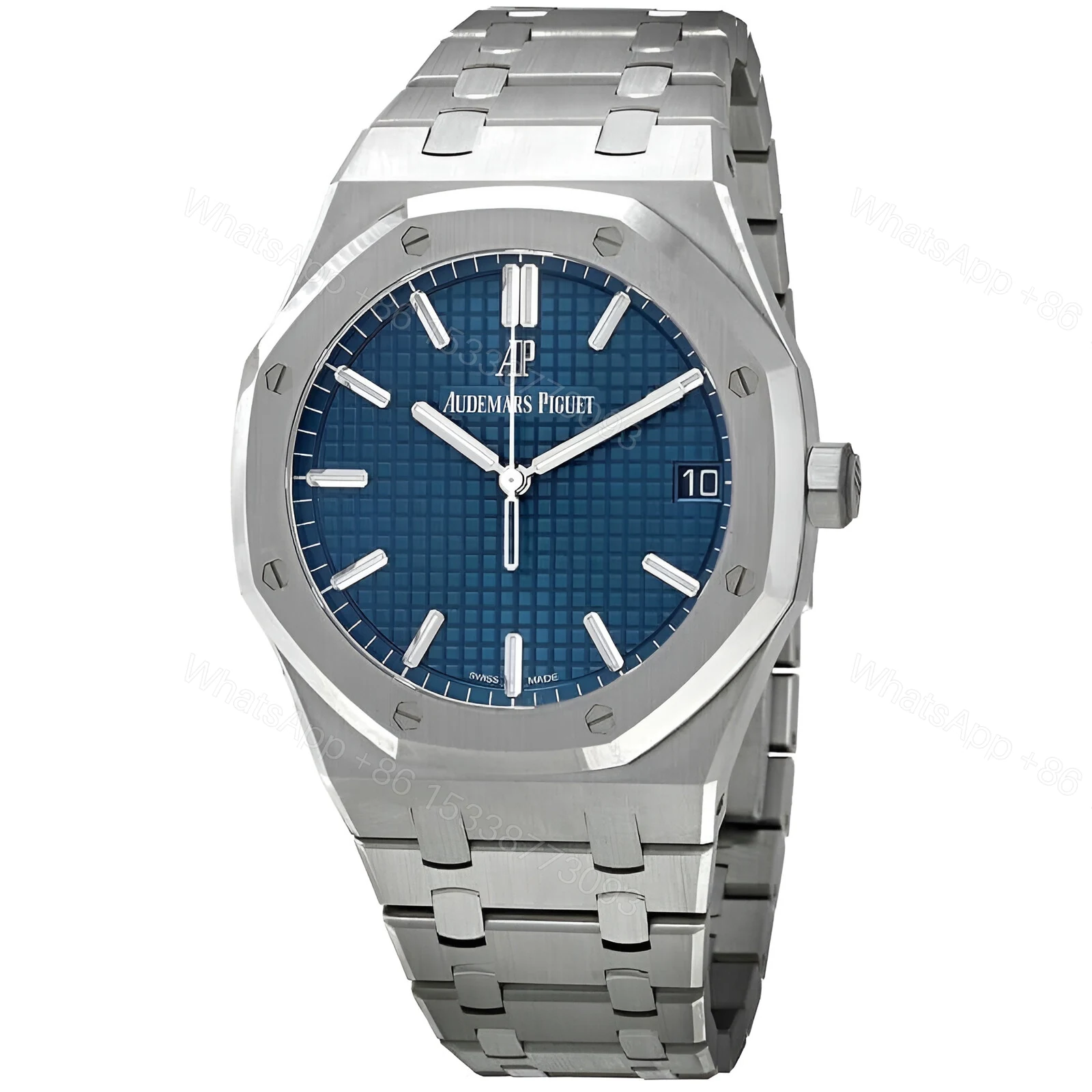 View 2 of AP Royal Oak 15500 Replica