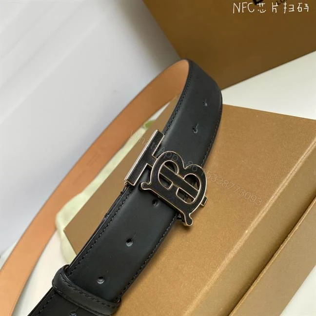 View 8 of BURBERRY BELT – B48