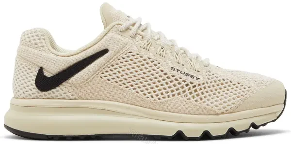 Nike Air Max 2013 Stüssy Fossil DM6447-200 — view 2