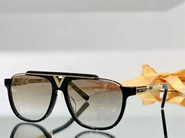 View 9 of MASCOT SUNGLASSES – GLVT01