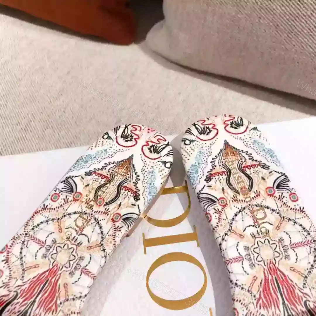 View 5 of Dior Slippers – SDD020