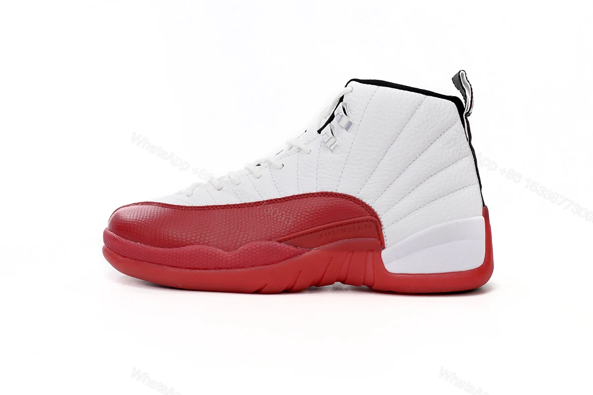 View 6 of Air Jordan 12 Retro Cherry CT8013-116