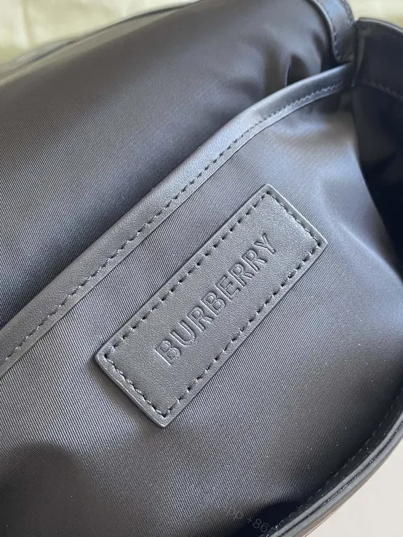 View 6 of Monochrome Check Crossbody â€“ Compact Luxury Bag