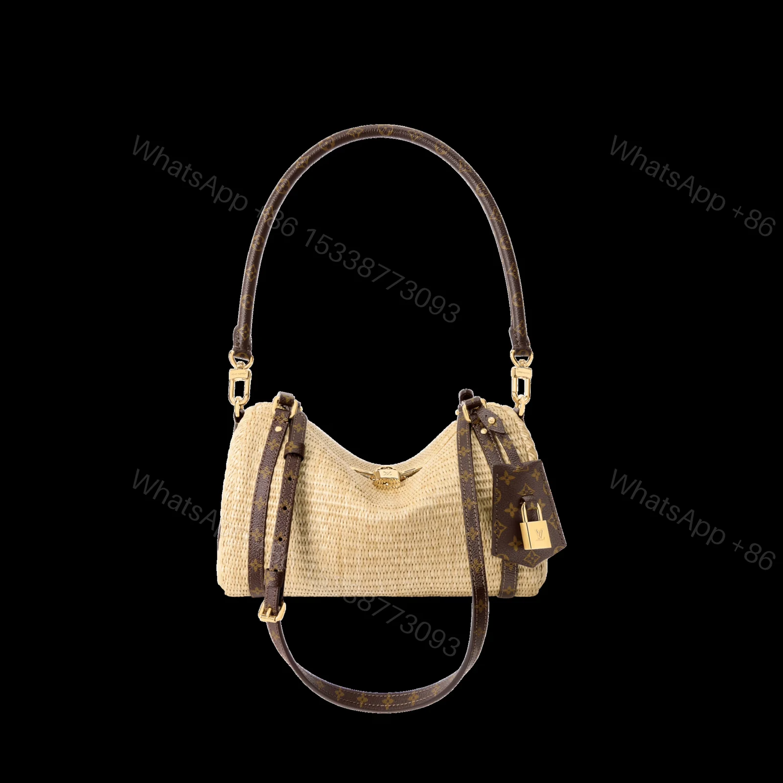View 2 of Louis Vuitton Express PM
