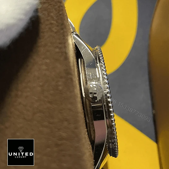 View 10 of Breitling Navitimer 41 Replica