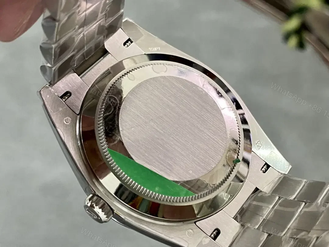 View 7 of Rolex Day-Date 36mm Counterweight Edition Automatic Watch 3255 Movement RLX-DD-36-3255-CW-AUTO