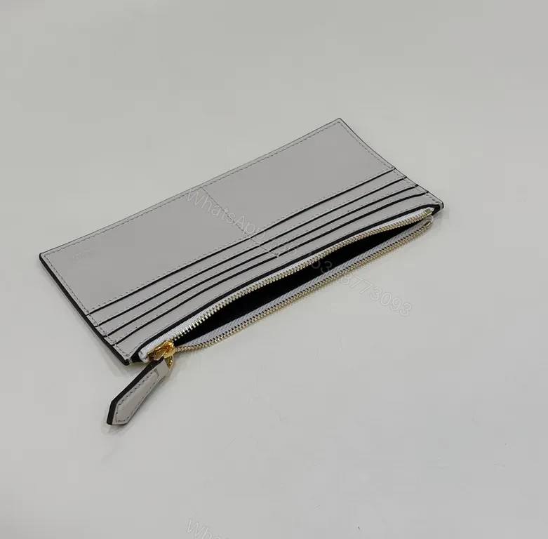 View 9 of Chic White Leather Set: Gold Chain, Designer-Inspired Bag