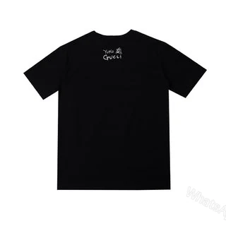 View 8 of Gucci Animal Anniversary T-Shirt – GC0002
