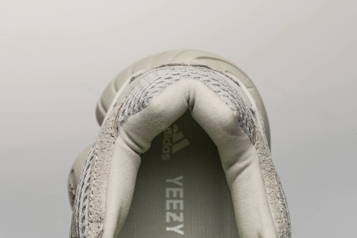 View 8 of Yeezy 500 “Blush” DB2908