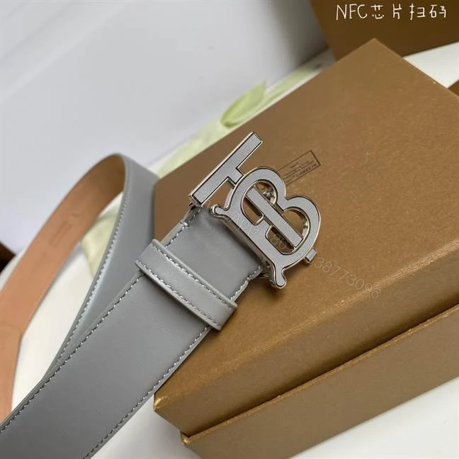 View 3 of BURBERRY BELT – B47