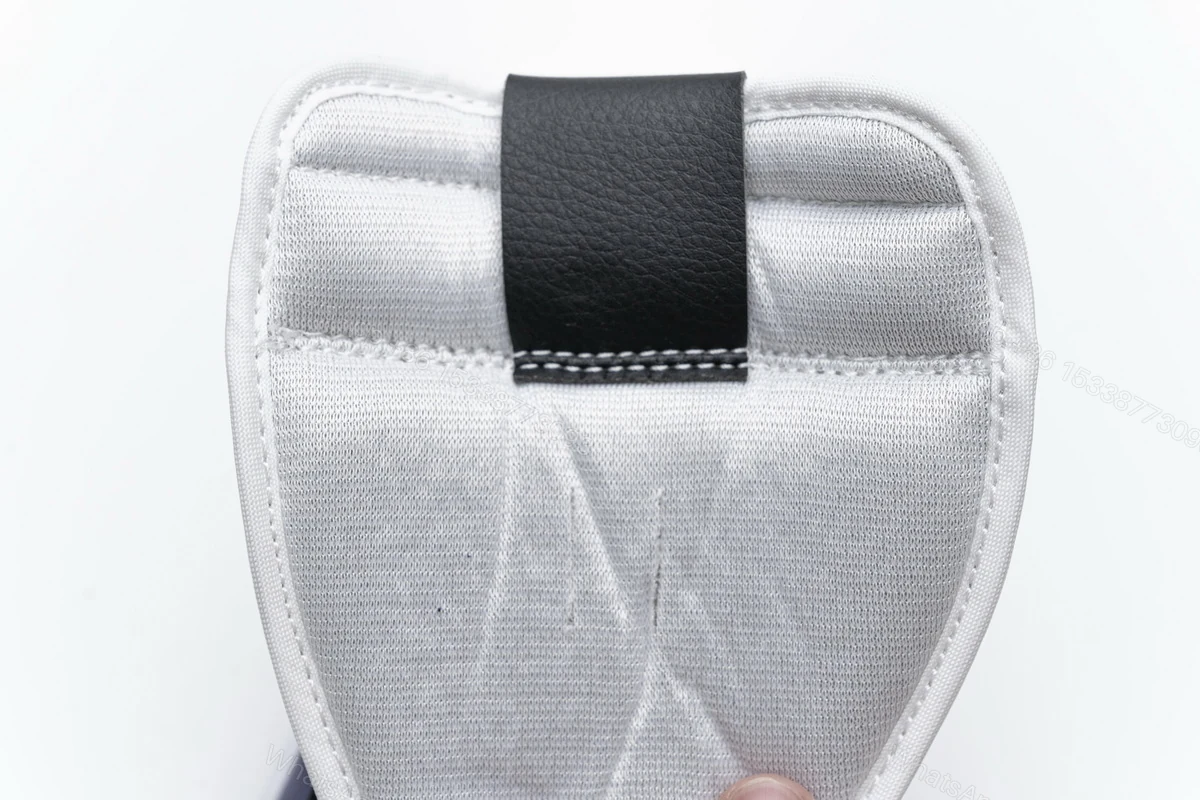 View 11 of Air Jordan 1 Retro High Court Purple White 555088-500