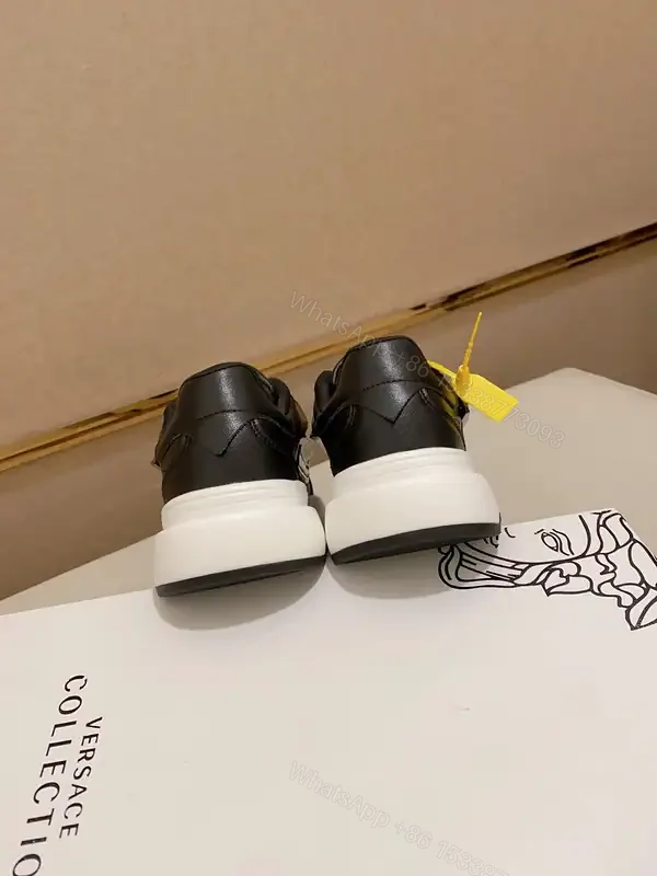 View 5 of VERSACE SNEAKERS – VS64