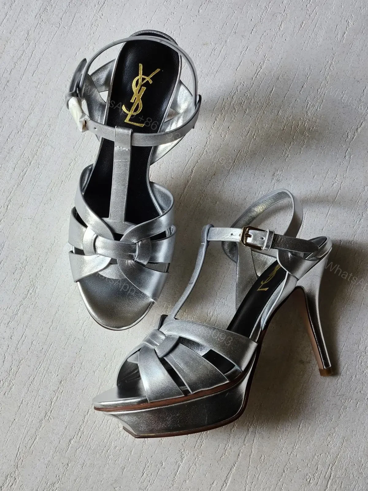 YSL — view 1