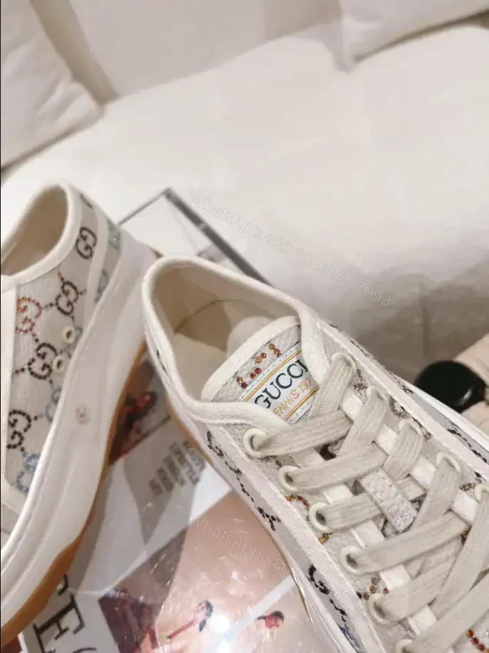 View 4 of GG TRAINER SNEAKER – GC219