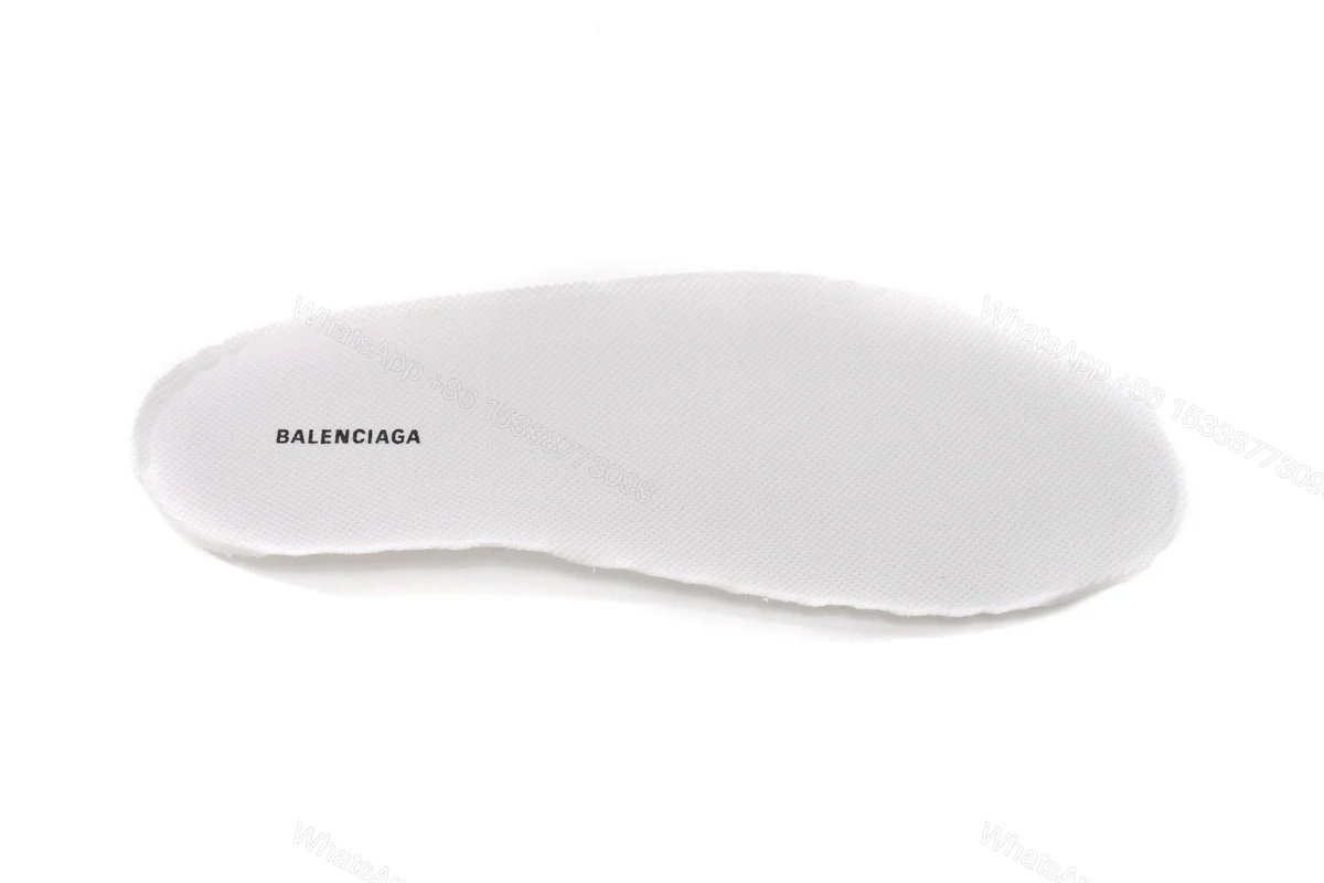 View 9 of Balenciaga Runner Luminous Color