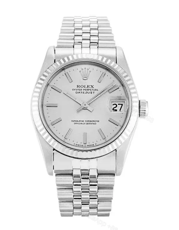 Replica Rolex Datejust Mid-Size 68274 — view 1