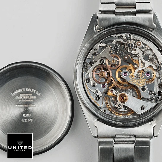 View 6 of Paul Newman Daytona Replica