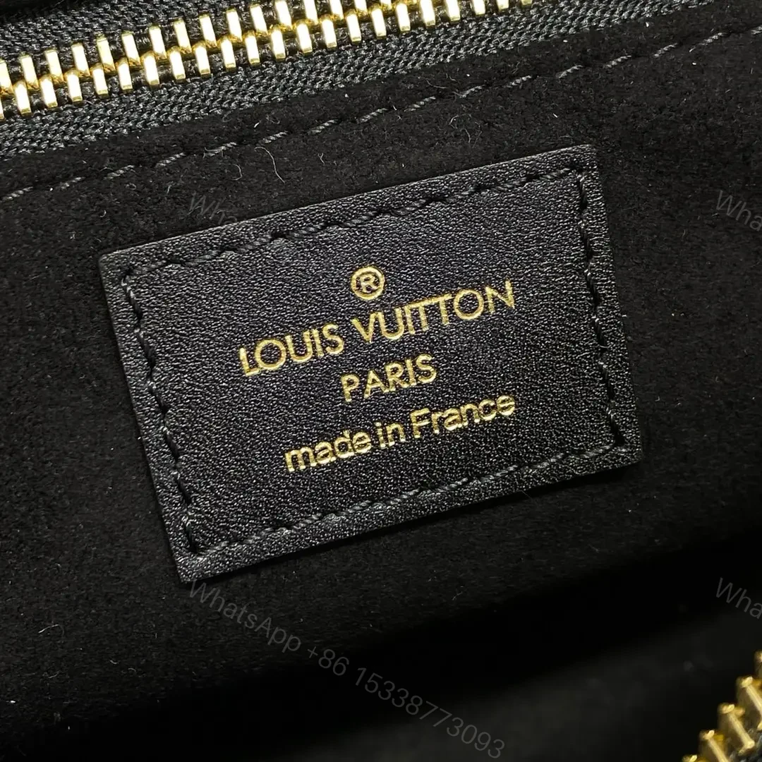View 13 of Louis Vuitton M45393 Petite Malle Souple Bag