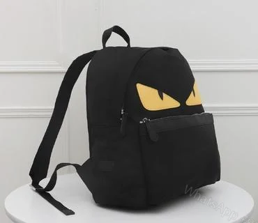 Fendi Monster — view 1