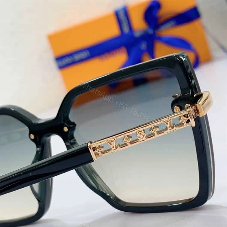 View 2 of LV SUNGLASSES – GLVT15