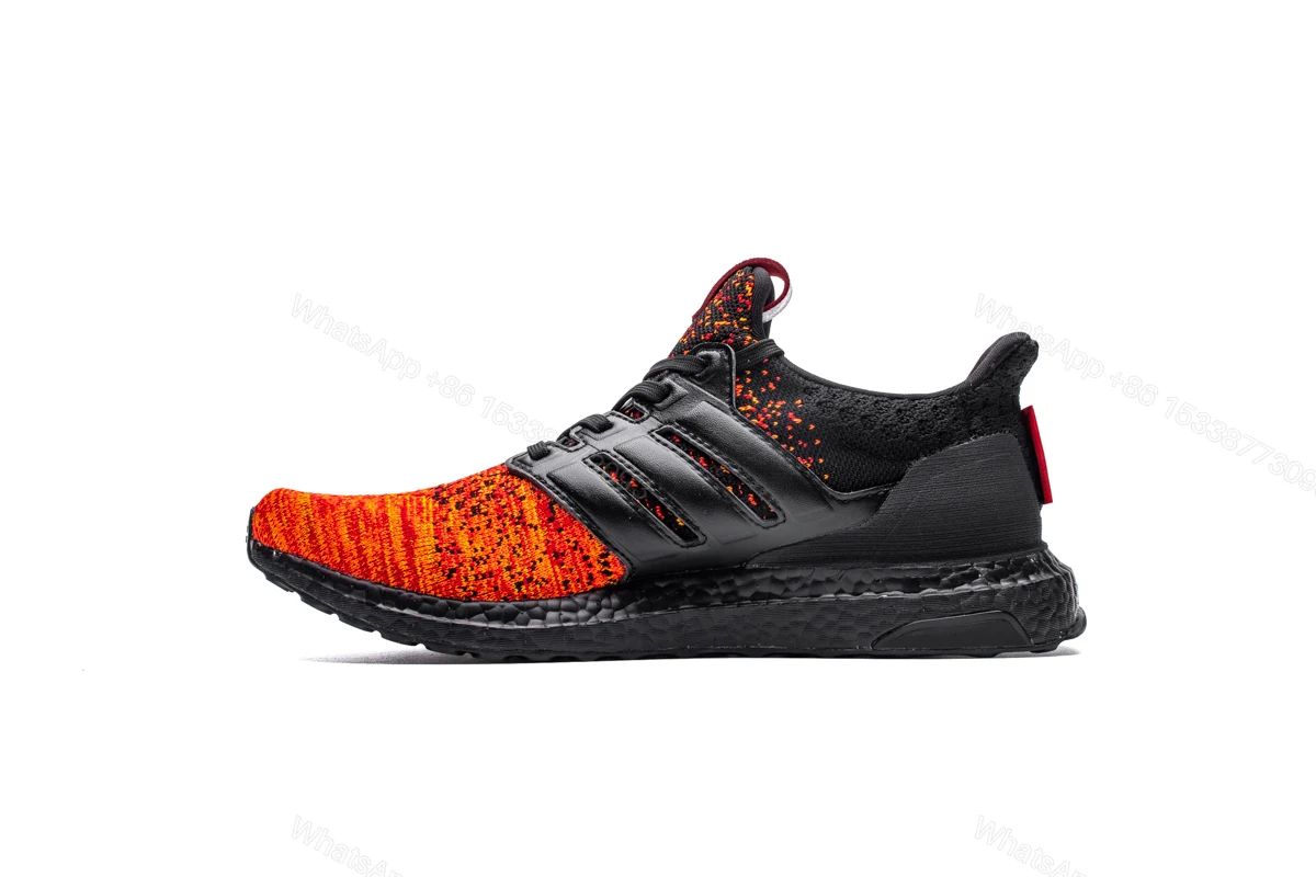 View 11 of Adidas Ultra Boost 4.0 Game of Thrones Targaryen Dragons EE3709