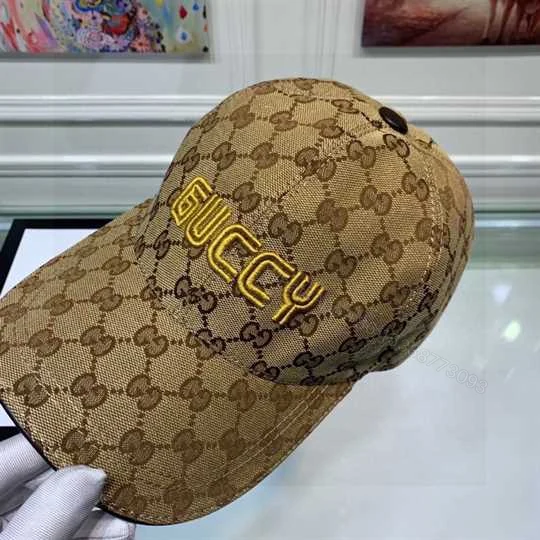 View 3 of Gucci Cap – RCG27