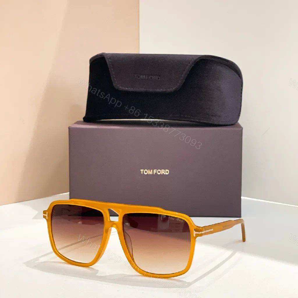 View 5 of Chic All-Day Comfort Sunglasses - Designer-Inspired, Premium Frame