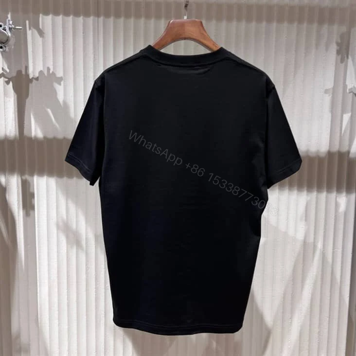 View 2 of CD DIAMOND RELAXED-FIT T-SHIRT – DO13