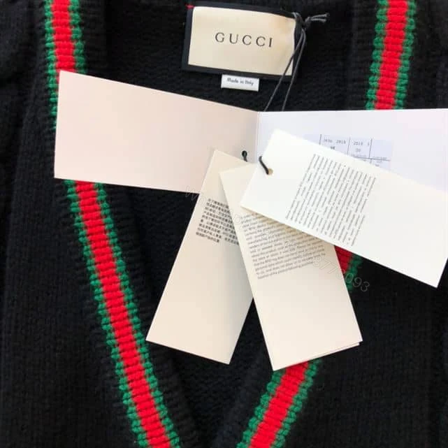 View 4 of Gucci Cardigans – RJK05