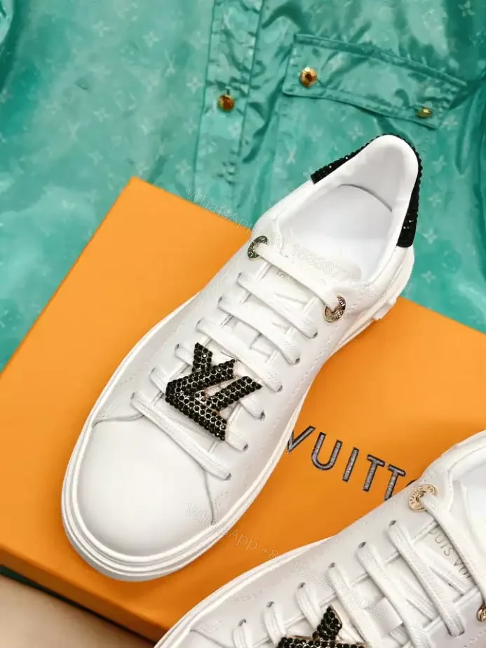 View 5 of LV TIME OUT SNEAKER – LSVM040