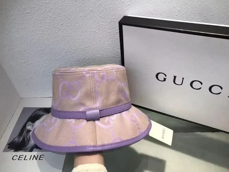 GUCCI — view 1