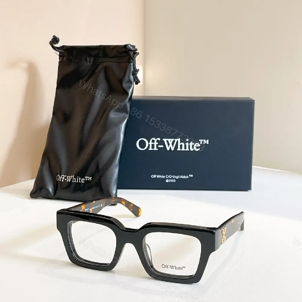 View 6 of Black Acetate Oversized Frames – Luxe Designer-Inspired Eyewear