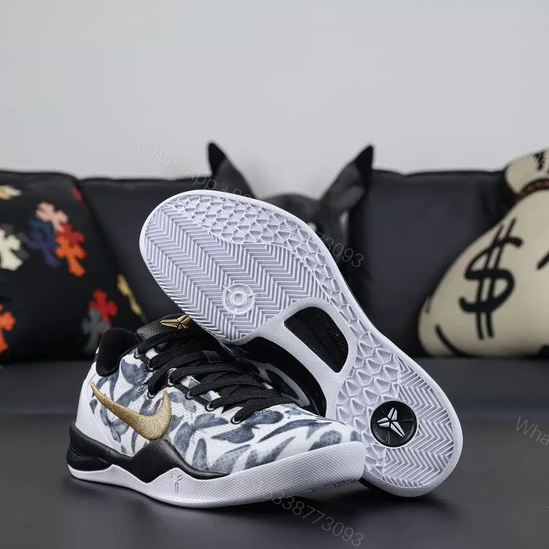 View 3 of Kobe 8 Protro “Mambacita” Reps
