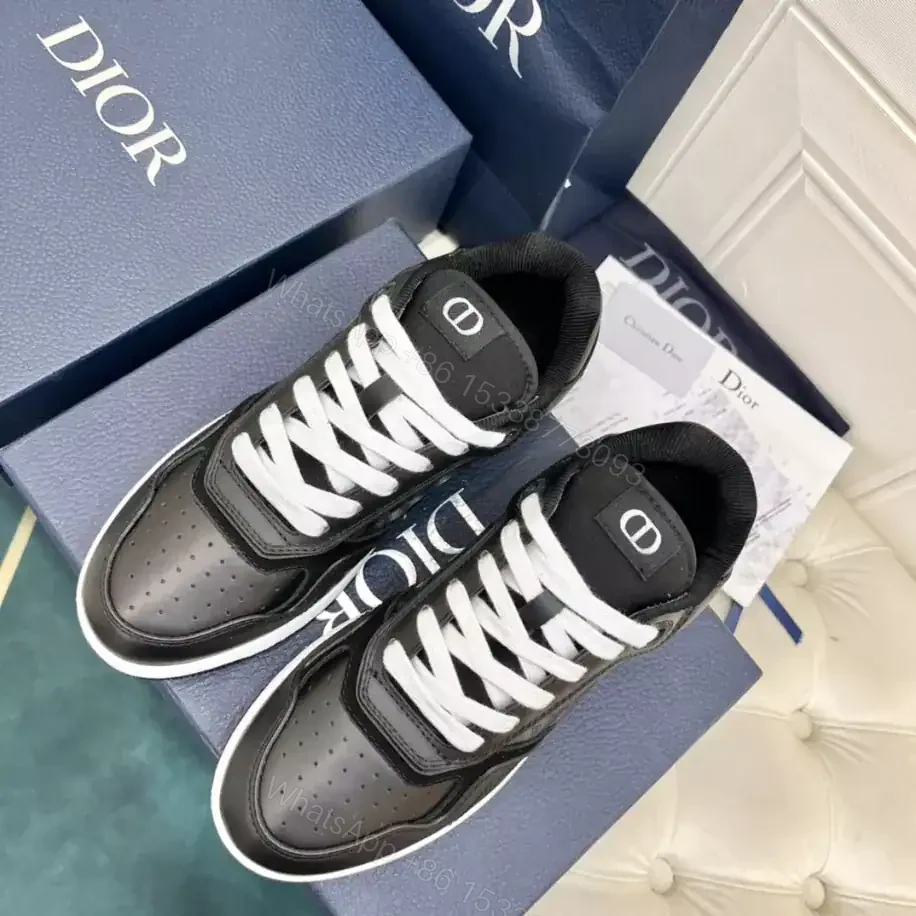 View 8 of B27 LOW-TOP SNEAKER – CD137