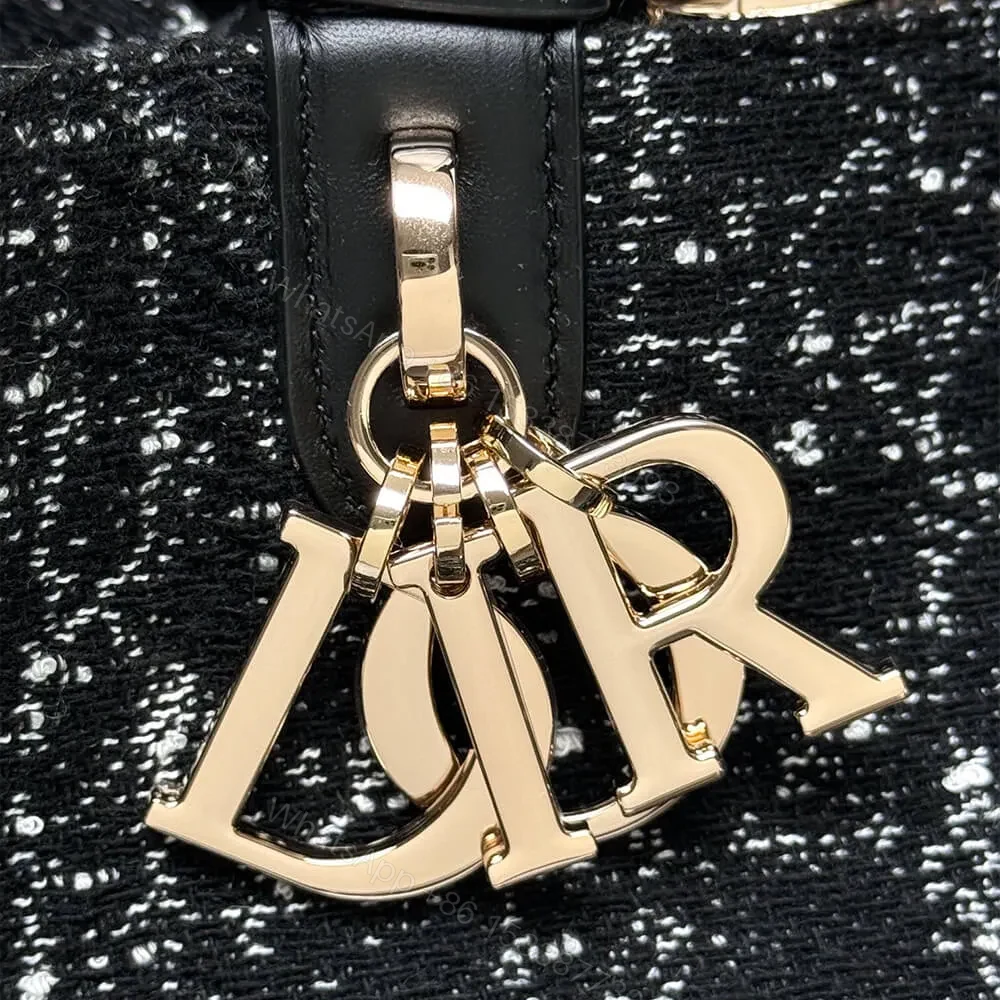 View 6 of DIOR Large Dior Toujours Bag