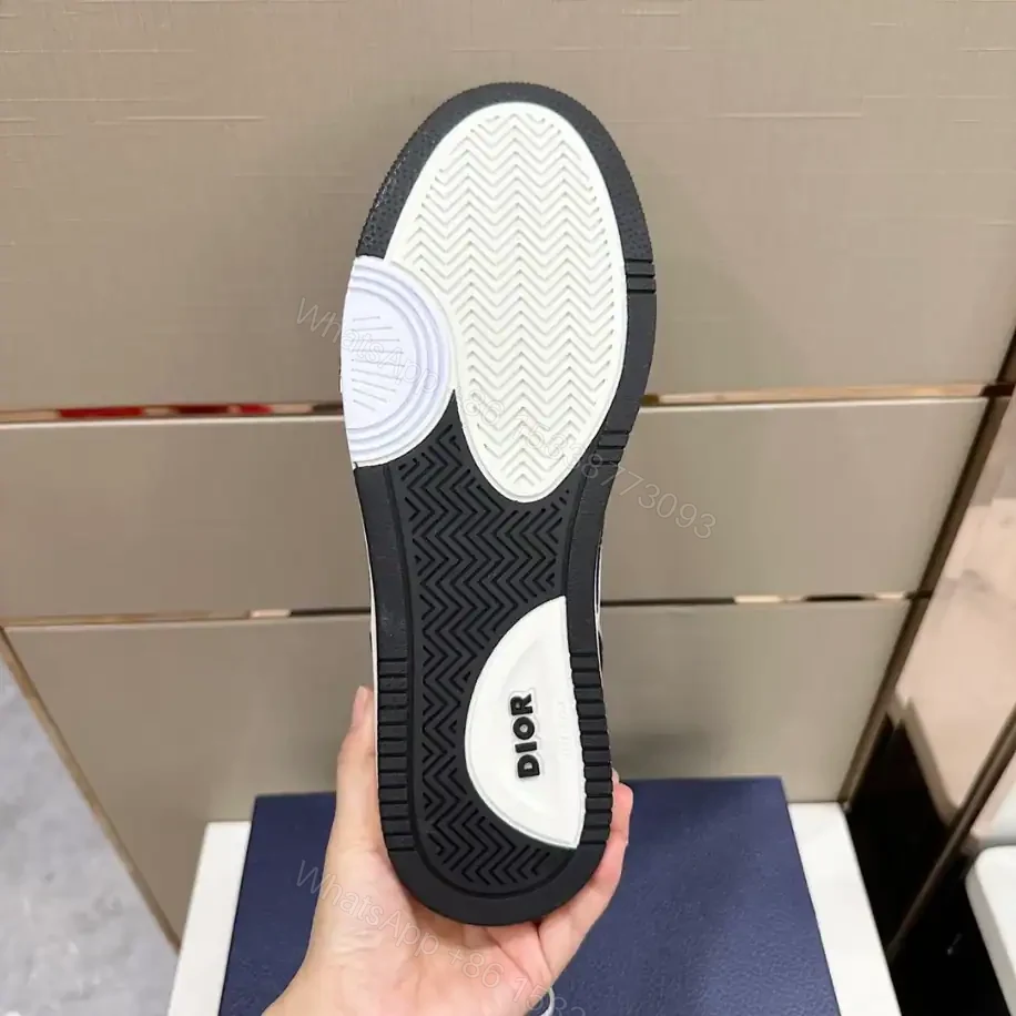 View 8 of B27 LOW-TOP SNEAKER – CD131