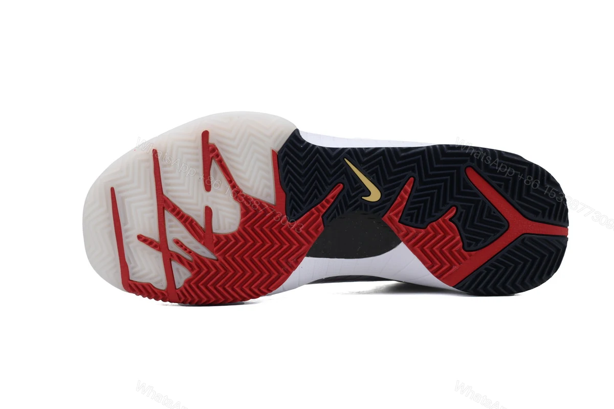 View 4 of Nike Kobe Kobe 4 Protro 'Gold Medal' FQ3544-100