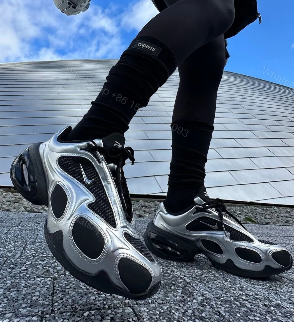 View 4 of First Copy Nike Airmax Muse 2025