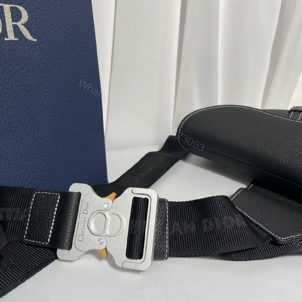 View 6 of Pebbled Leather Crossbody: Modern, Structured, All-Day Comfort