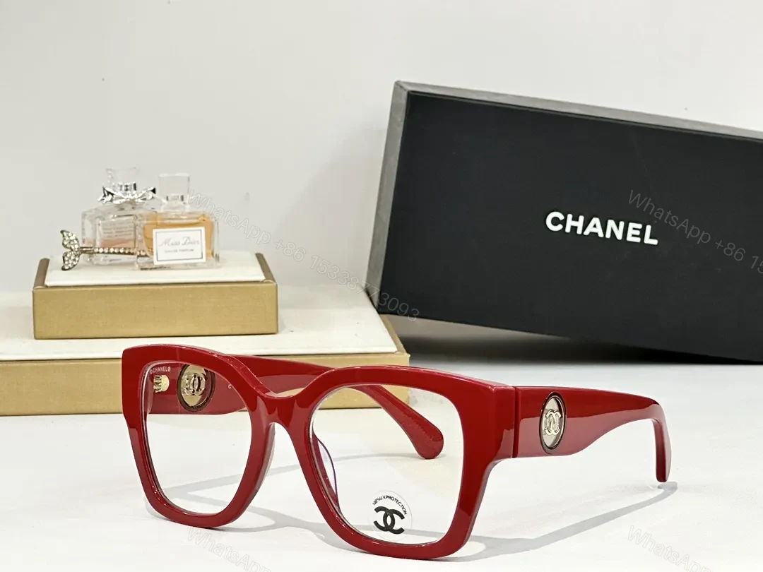 View 7 of Noir Acetate Bold-Frame Eyewear: Luxury Everyday Glasses