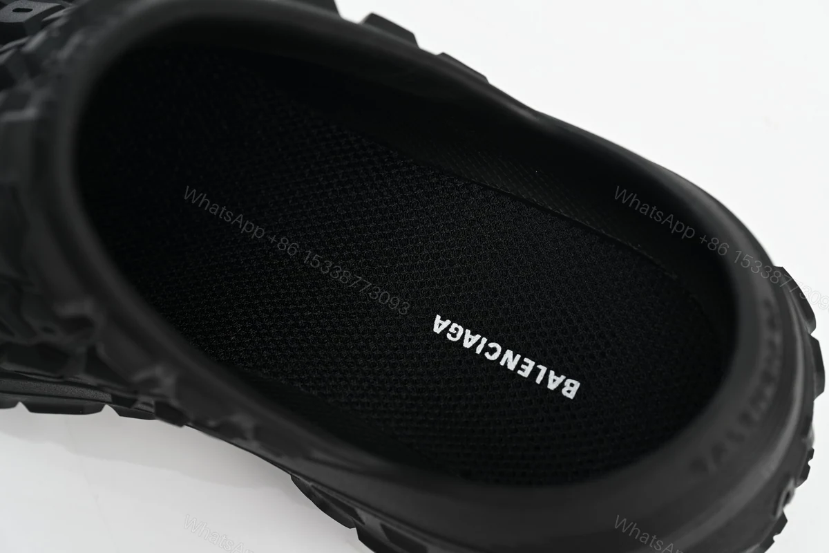 View 7 of Balenciaga Defender Black 735250 W3CV2 1000