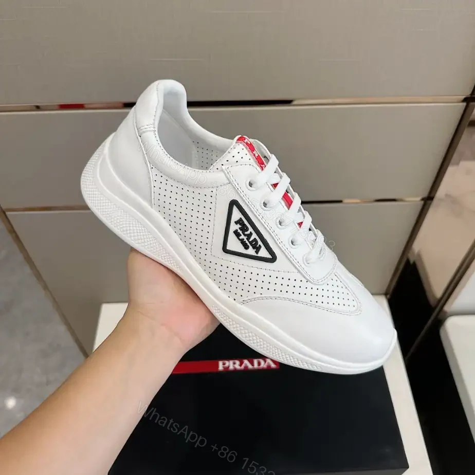 PRADA SNEAKERS – PRD071 — view 1