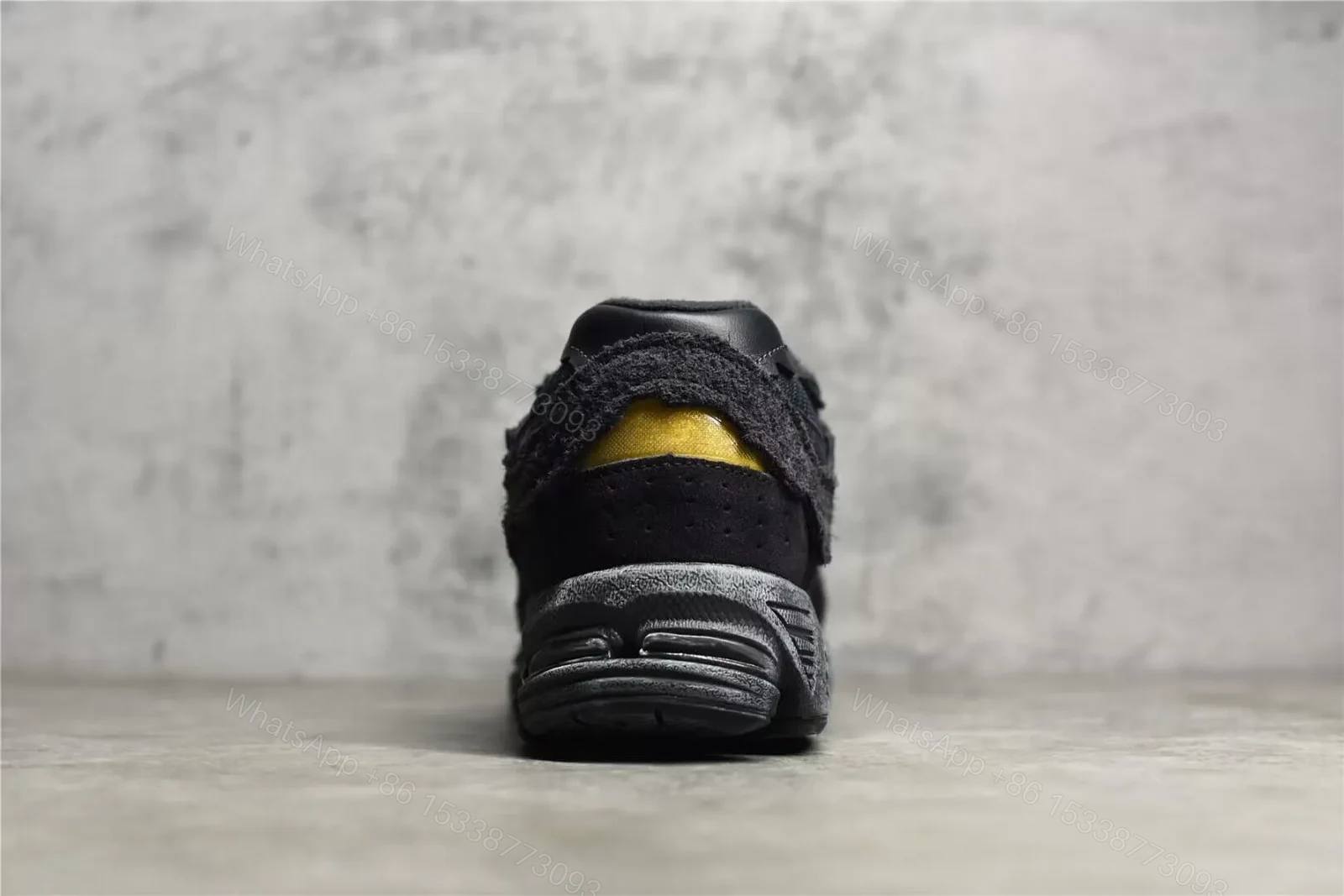 View 6 of New Balance 2002R Protection Pack Phantom Reps