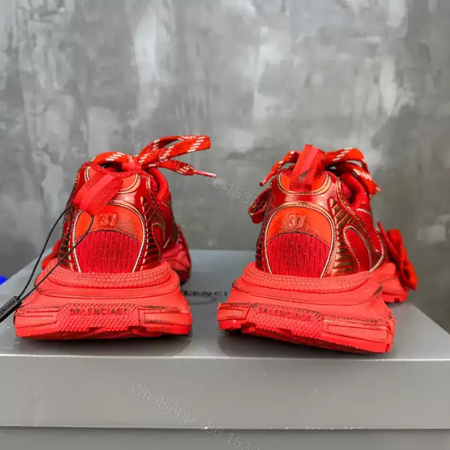 View 6 of BALENCIAGA MEN’S 3XL TRAINERS – BB232