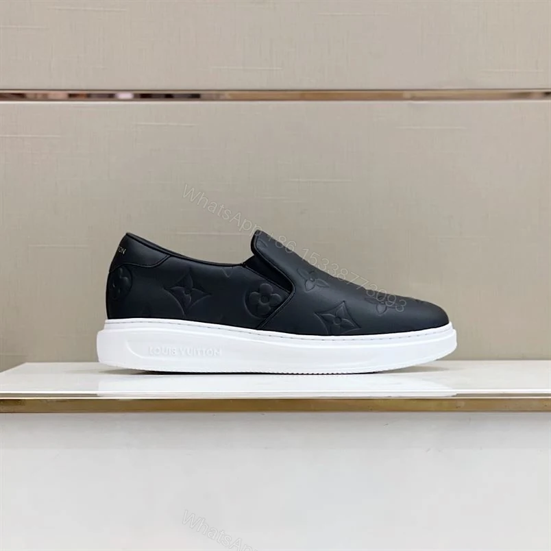 View 2 of LOUIS VUITTON BEVERLY HILLS SLIP ON – LSVT286