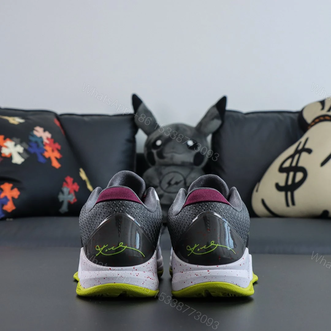 View 6 of Kobe 5 Protro “Chaos” Reps