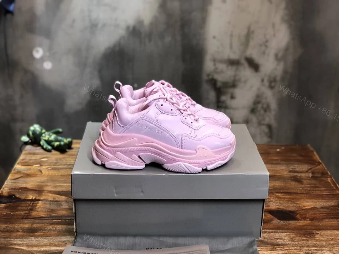 View 2 of BALENCIAGA TRIPLE S SNEAKER – BB203