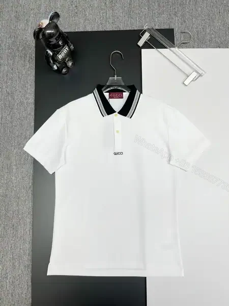Gucci Polo – GC0141 — view 1